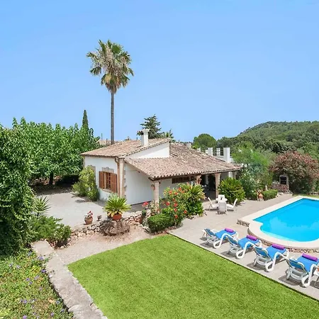 Villa Berenguer *
