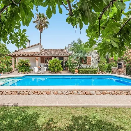 Berenguer Villa Pollenca